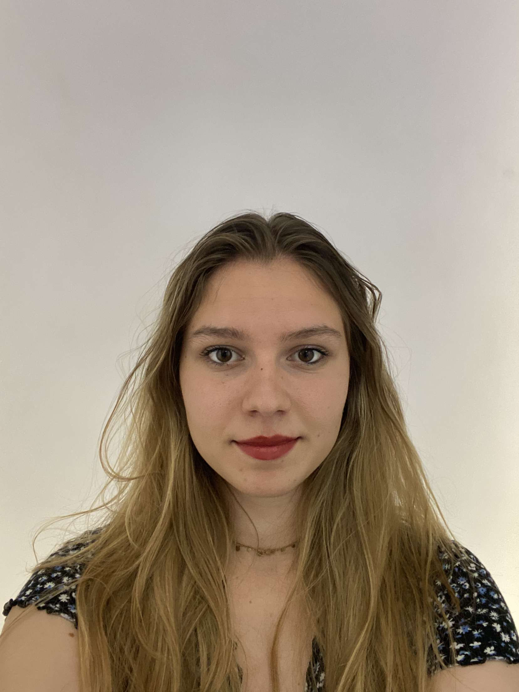 Photo candidat Coraline D.