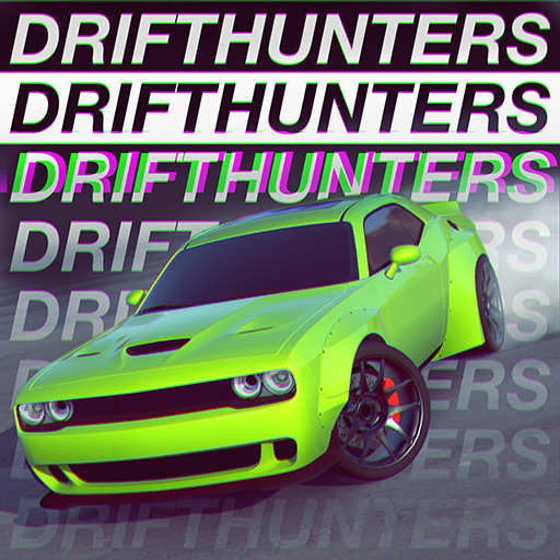 Logo de drifthunters