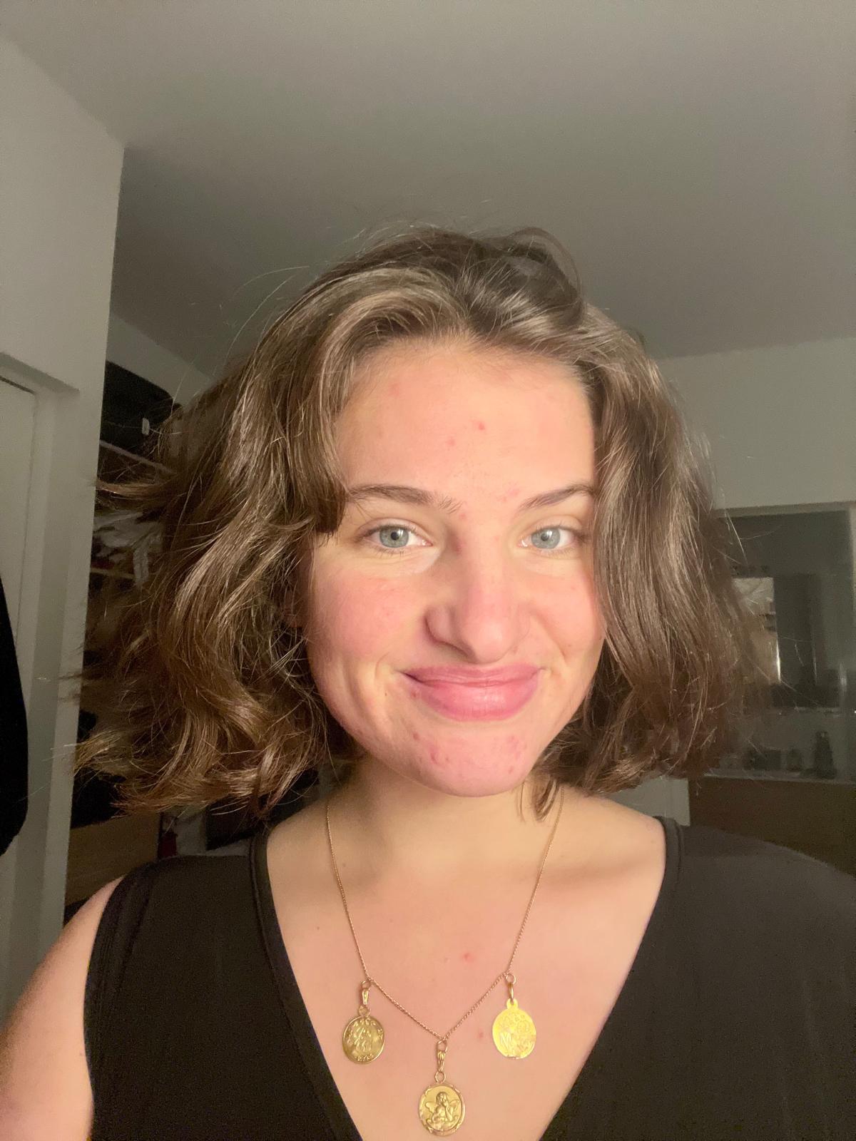 Photo candidat Adélie M.