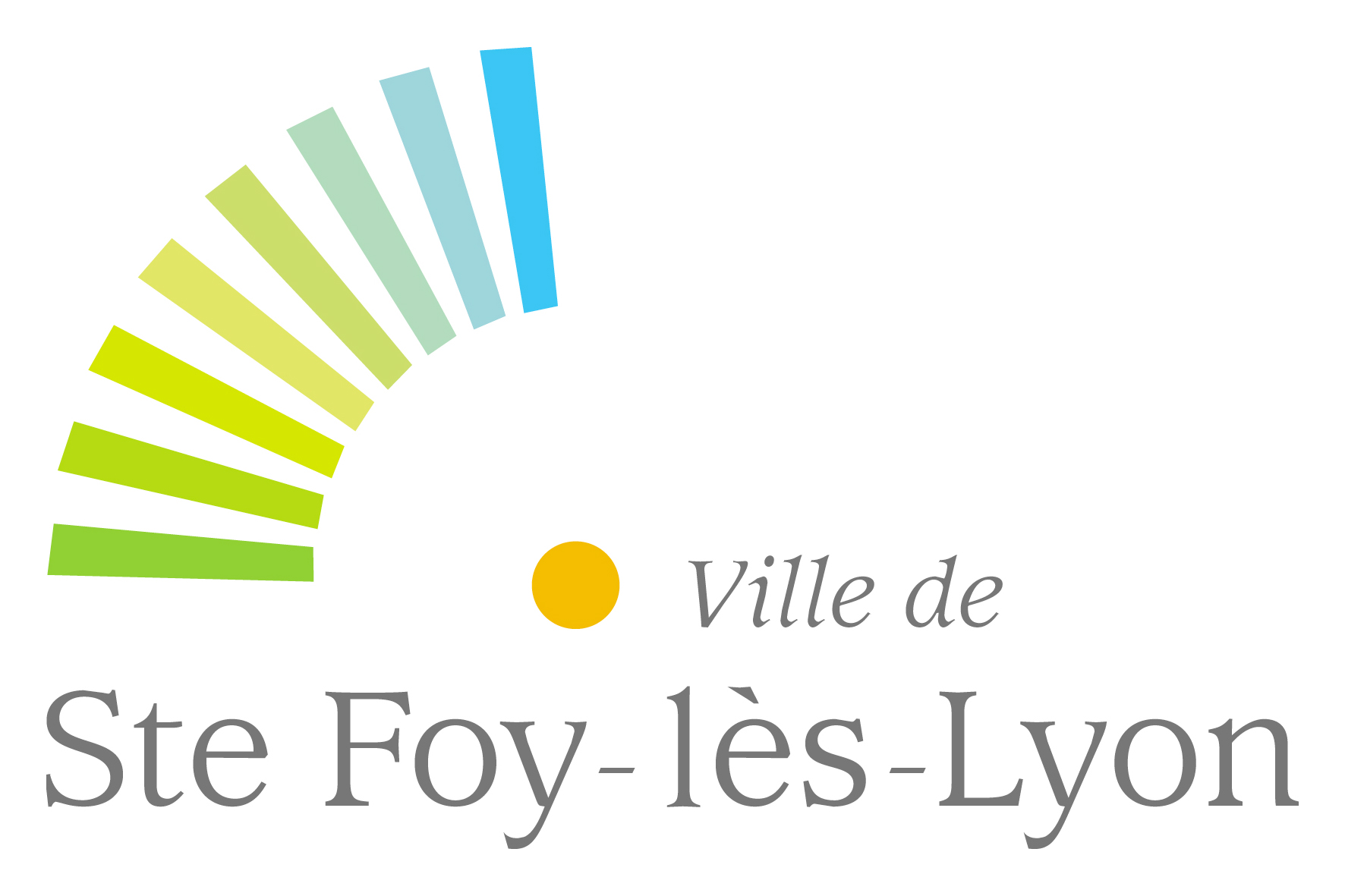 Logo de Ville de Sainte-Foy-lès-Lyon