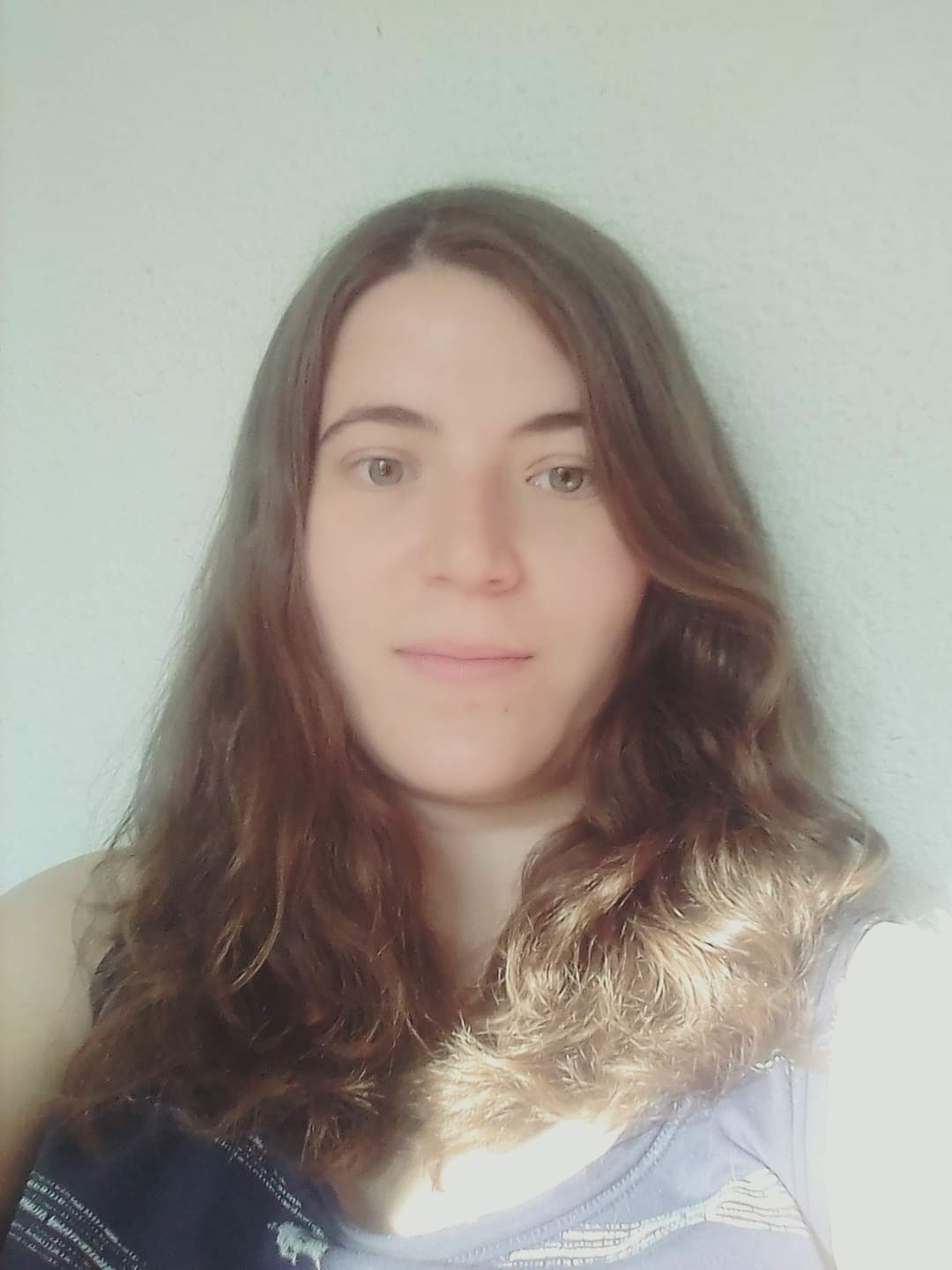 Photo candidat Julia F.