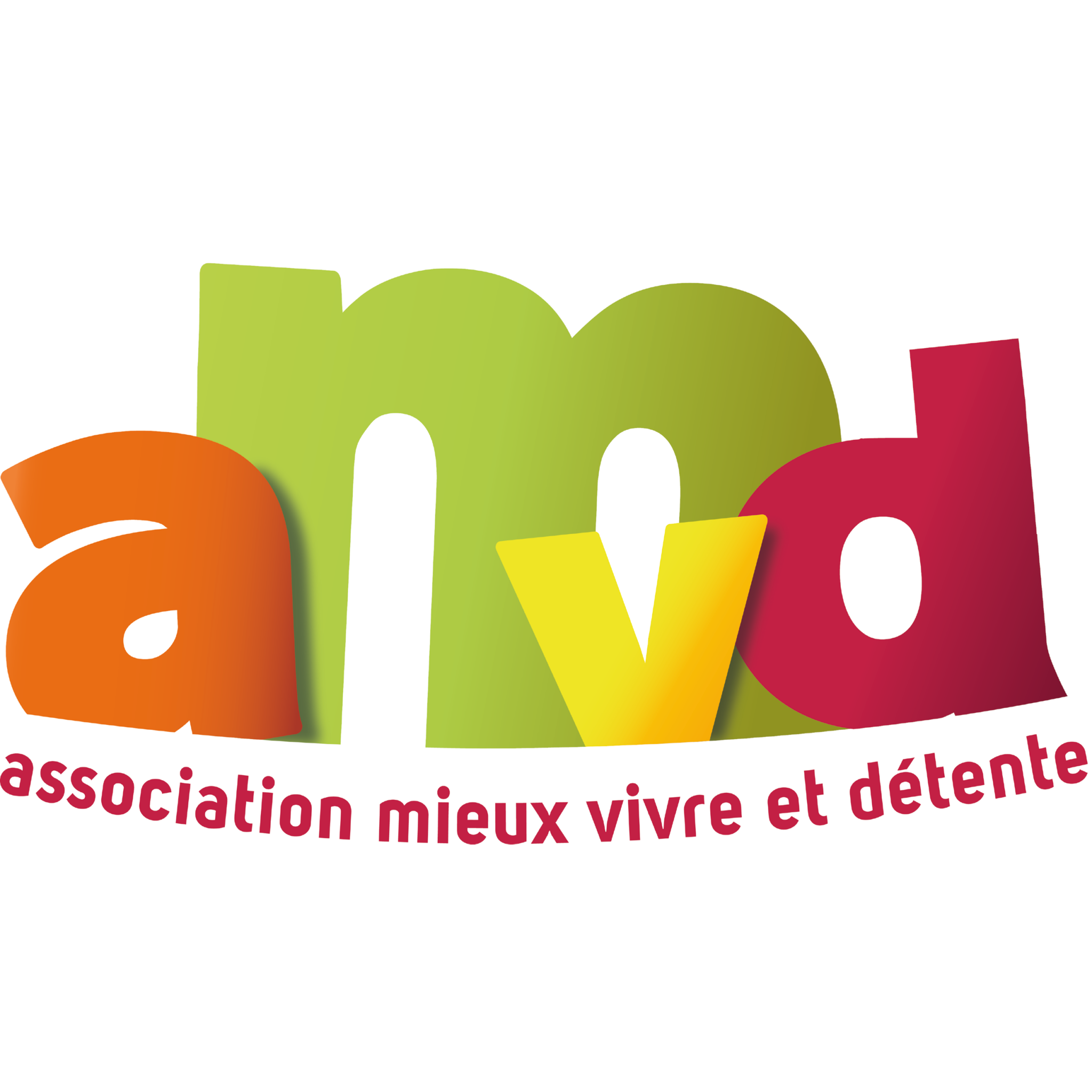 Logo de AMVD