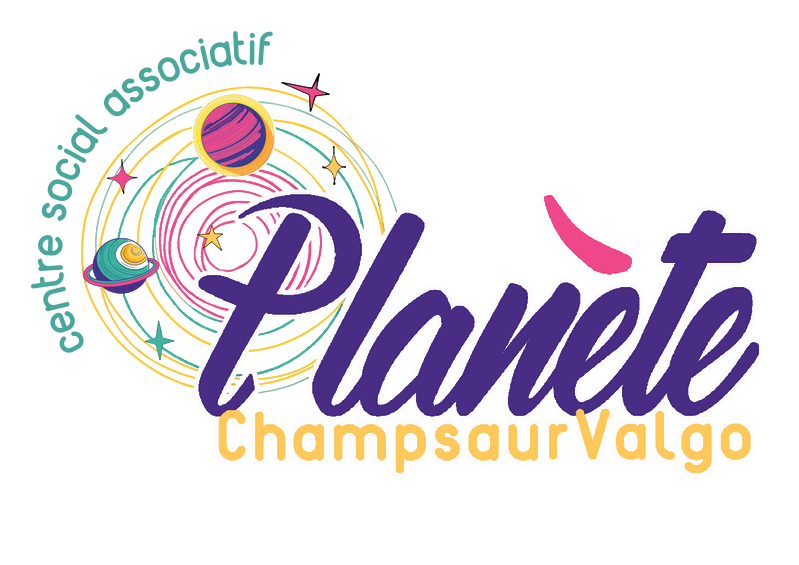 Logo de Centre Social Planète Champsaur Valgo