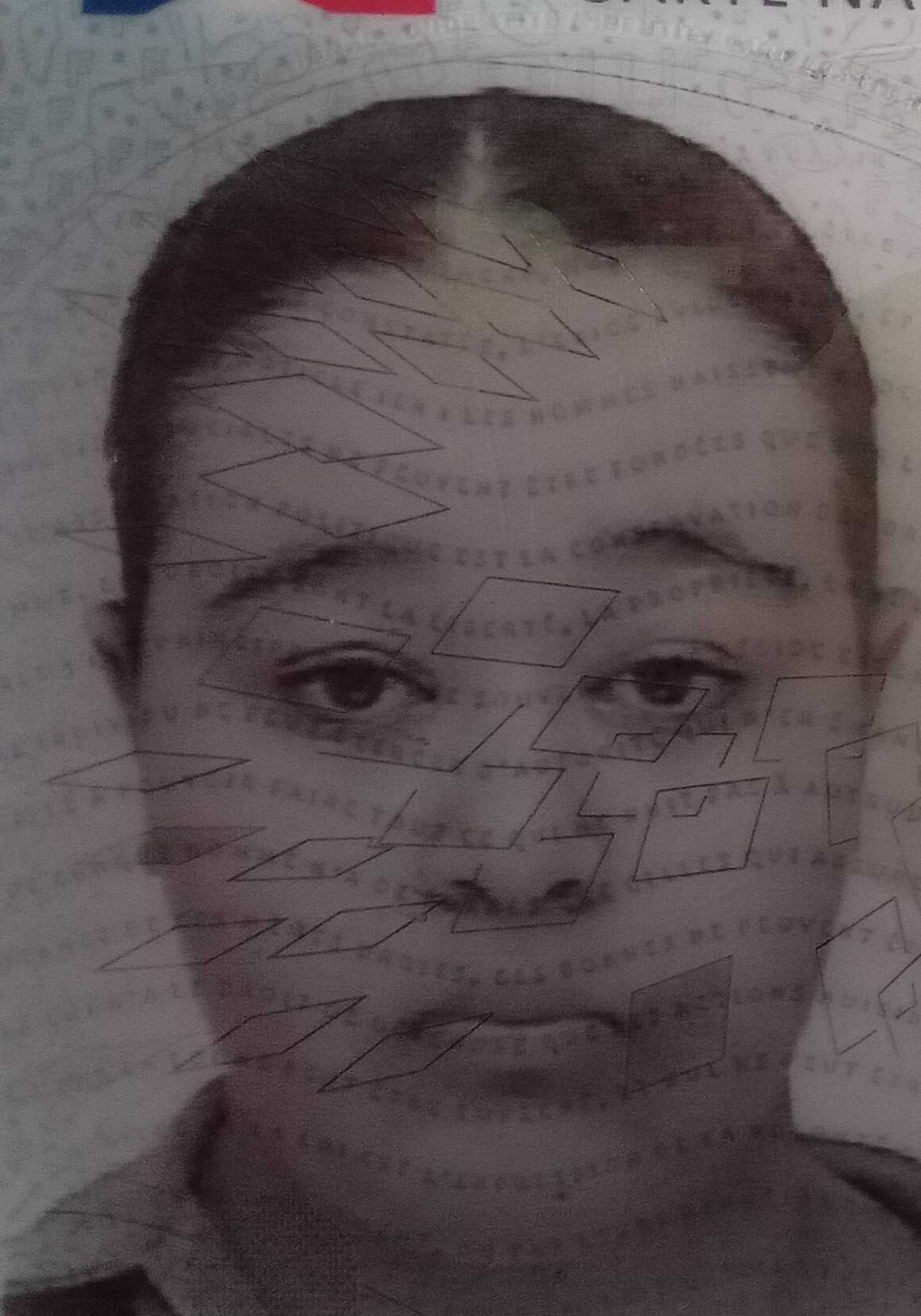 Photo candidat Leïla J.