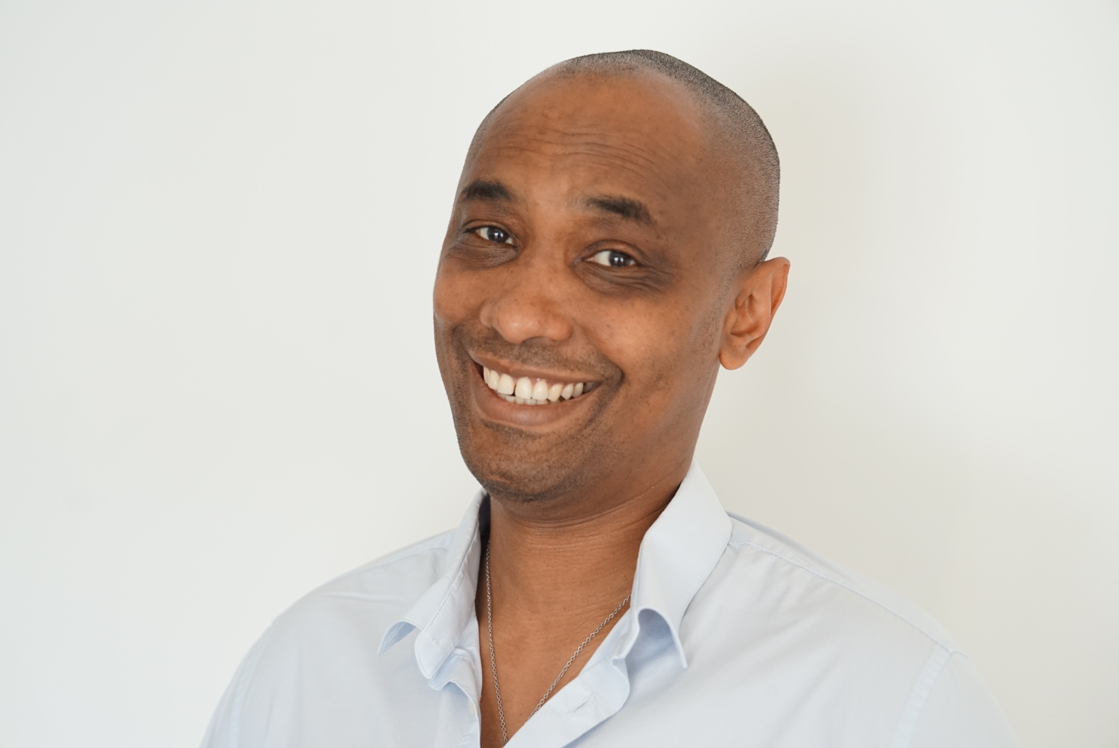 Photo candidat Andry K.