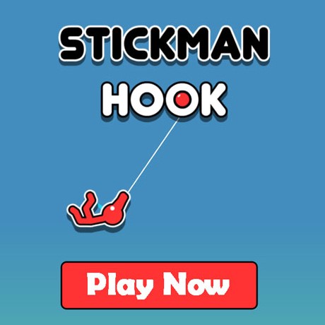 Logo de Stickman Hook