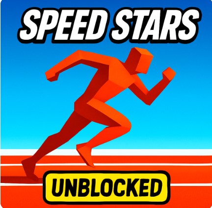 Logo de Speed Stars