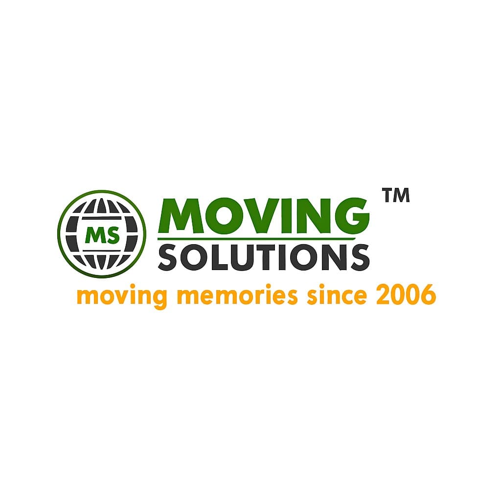 Logo de Moving Solutions