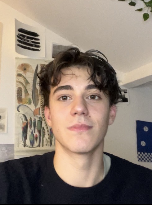 Photo candidat Elliot E.