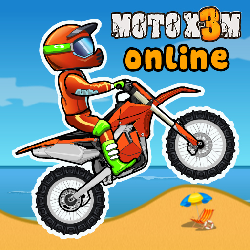 Logo de motox3monline.net