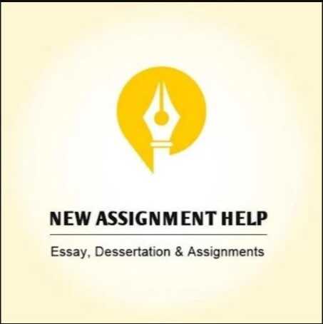 Logo de new assignment help uk