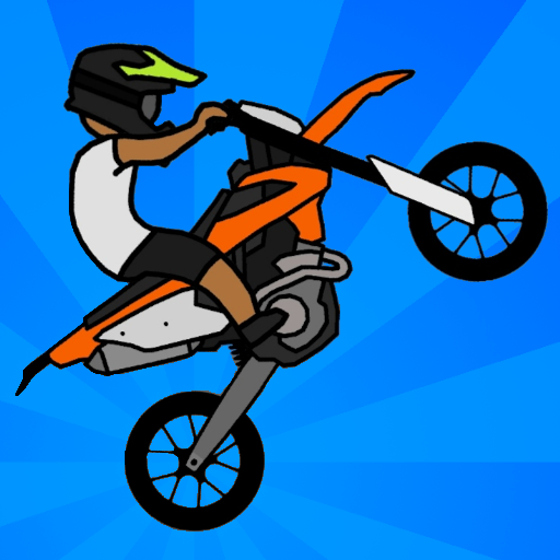 Logo de Wheelie Life