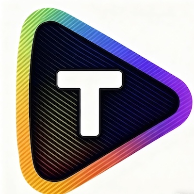 Logo de Textideo.com