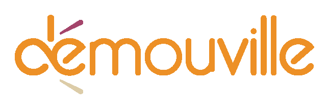 Logo de Mairie de Démouville