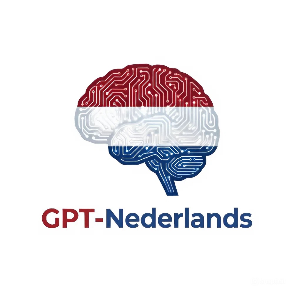 Logo de GPT-Nederlands
