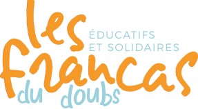 Logo de Francas du Doubs Dannemarie sur crète