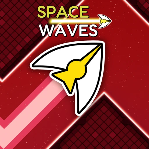 Logo de Space Waves