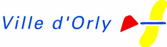 Logo de Mairie d&amp;#039;Orly