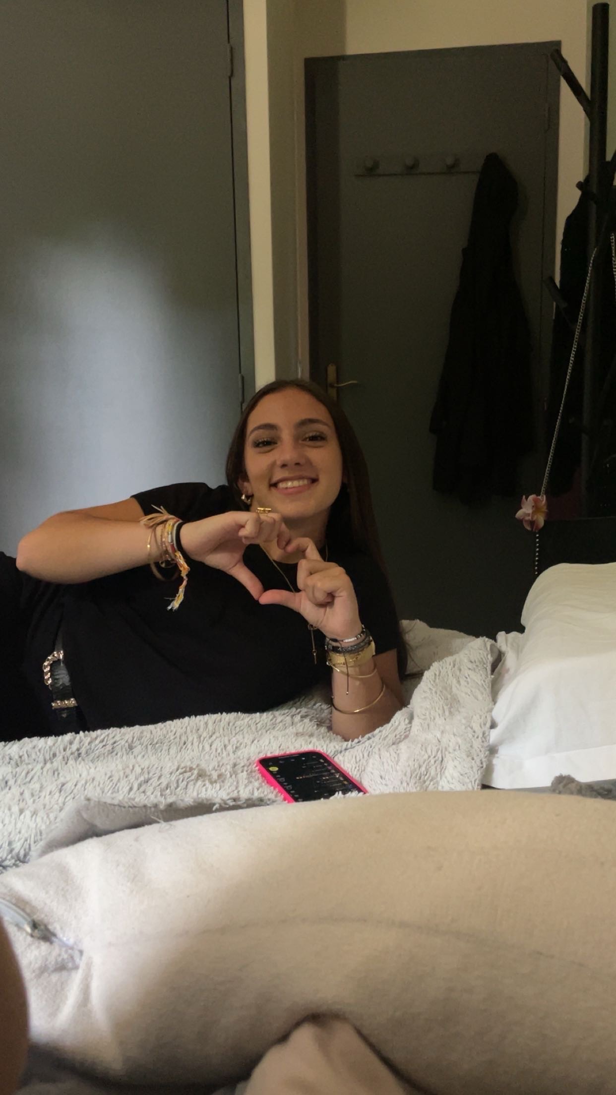 Photo candidat Célia S.