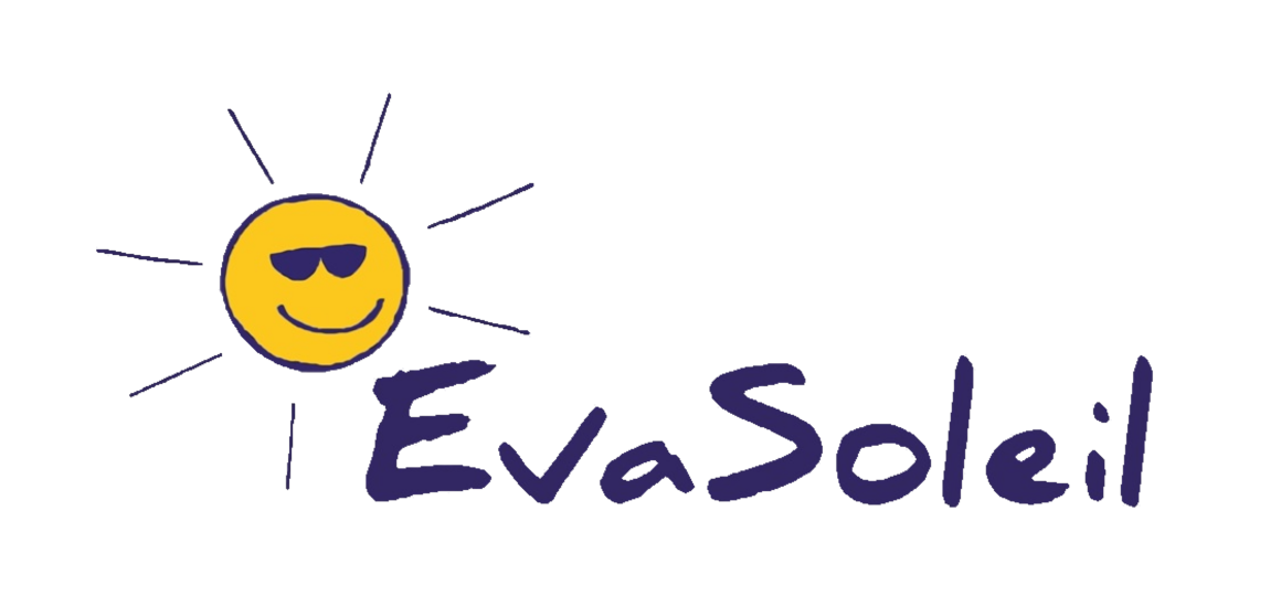 Logo de Evasoleil