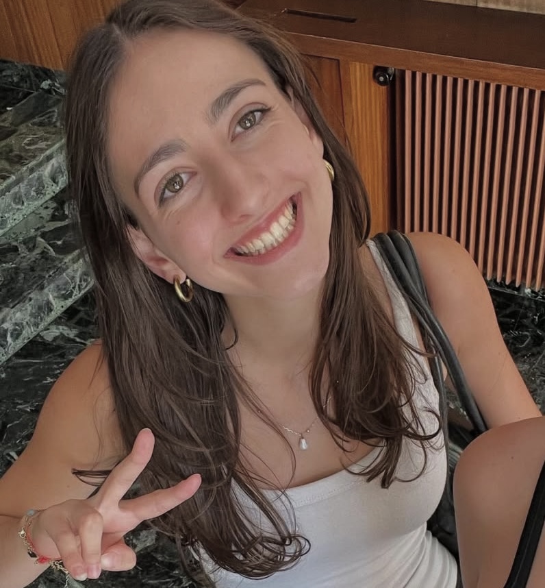 Photo candidat Leonie B.