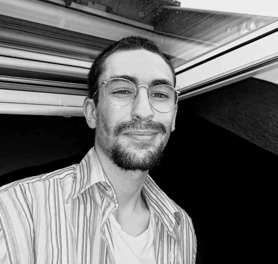 Photo candidat MATTHÉO D.