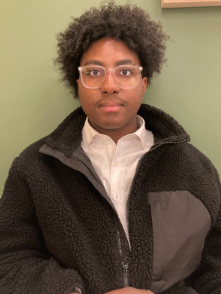 Photo candidat Matisse B.