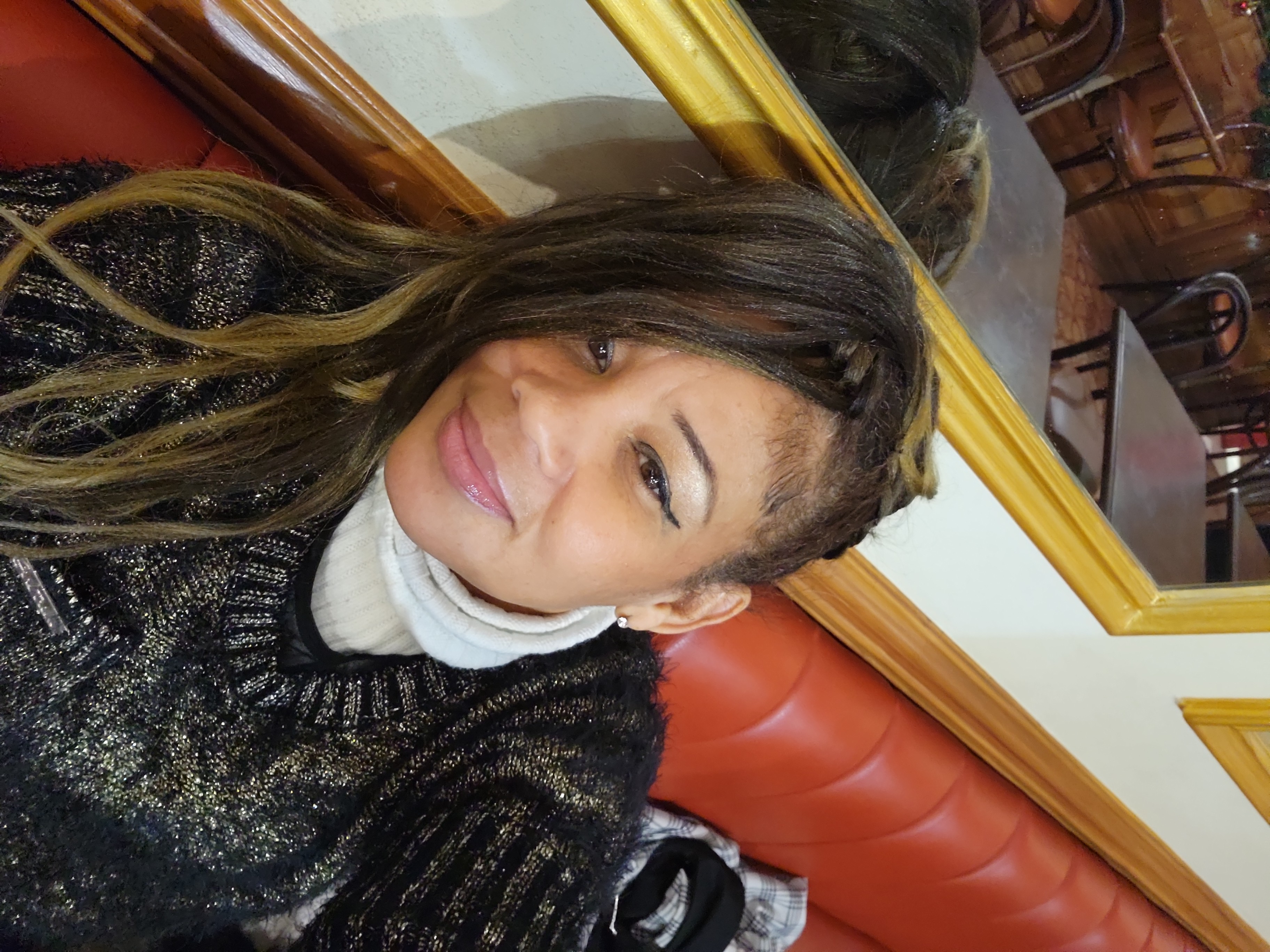 Photo candidat Marjolène D.