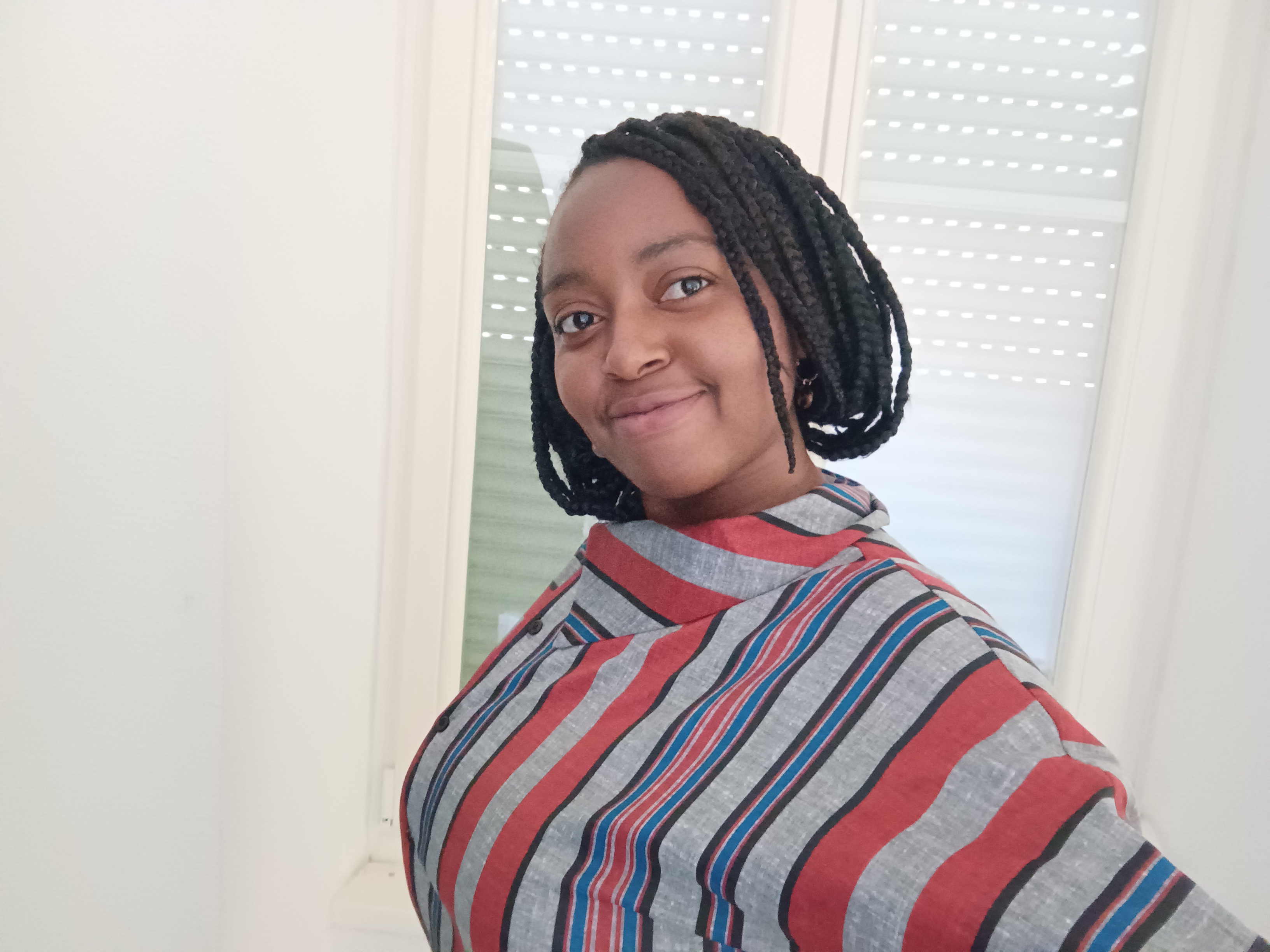 Photo candidat Sara K.