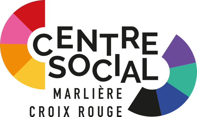Logo de CENTRE SOCIAL MARLIERE CROIX ROUGE