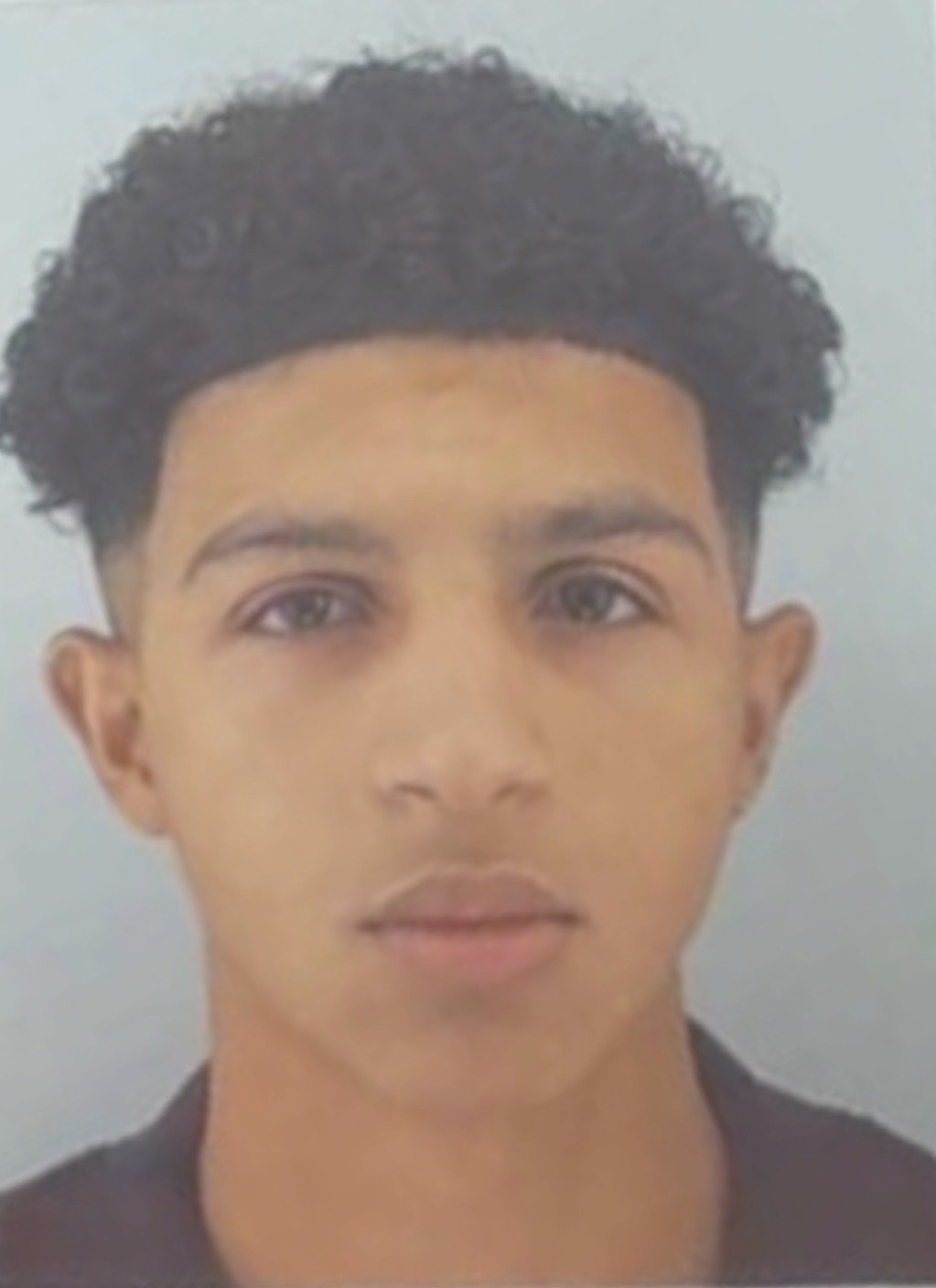 Photo candidat Ismael A.