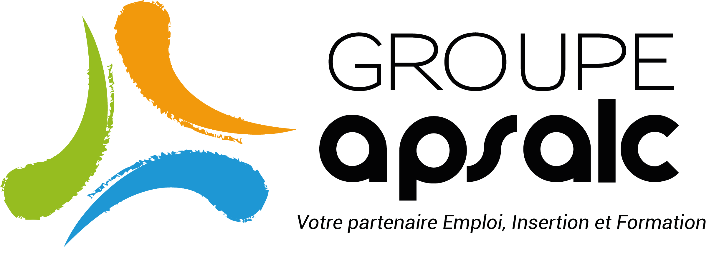 Logo de GROUPE APSALC