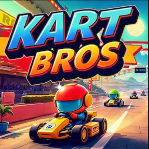 Logo de Kart Bros