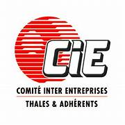 Logo de CIE THALES