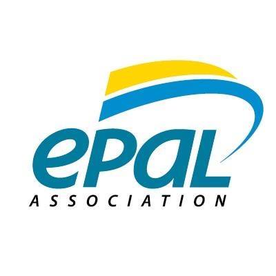 Logo de EPAL SAINT-DIVY