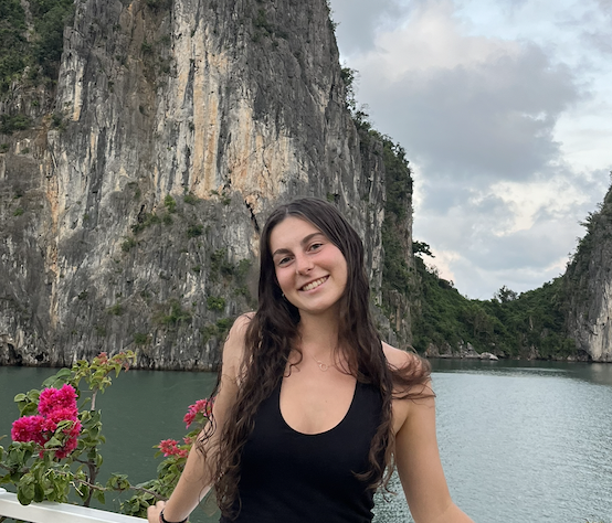 Photo candidat Camille L.