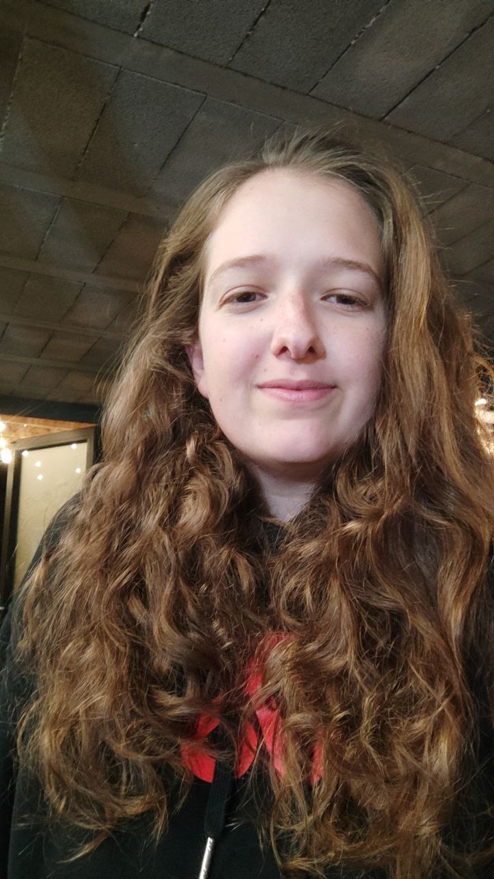 Photo candidat Sarah L.