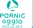 Logo de Servie Jeunesse Pornic Agglo