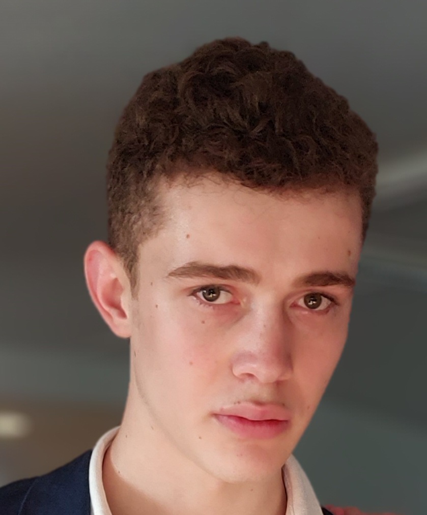 Photo candidat Tomás Vital A.