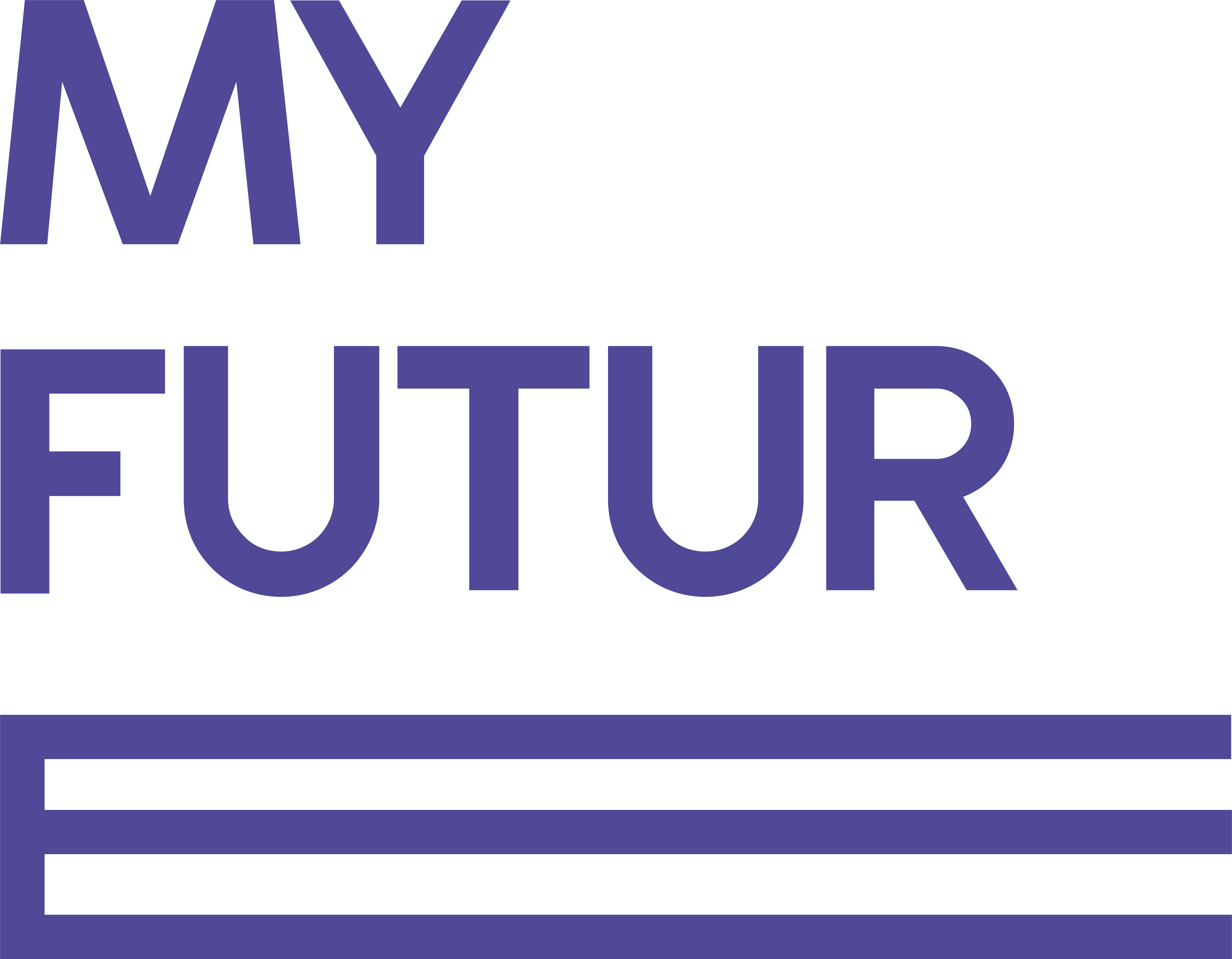 Logo de Myfuture