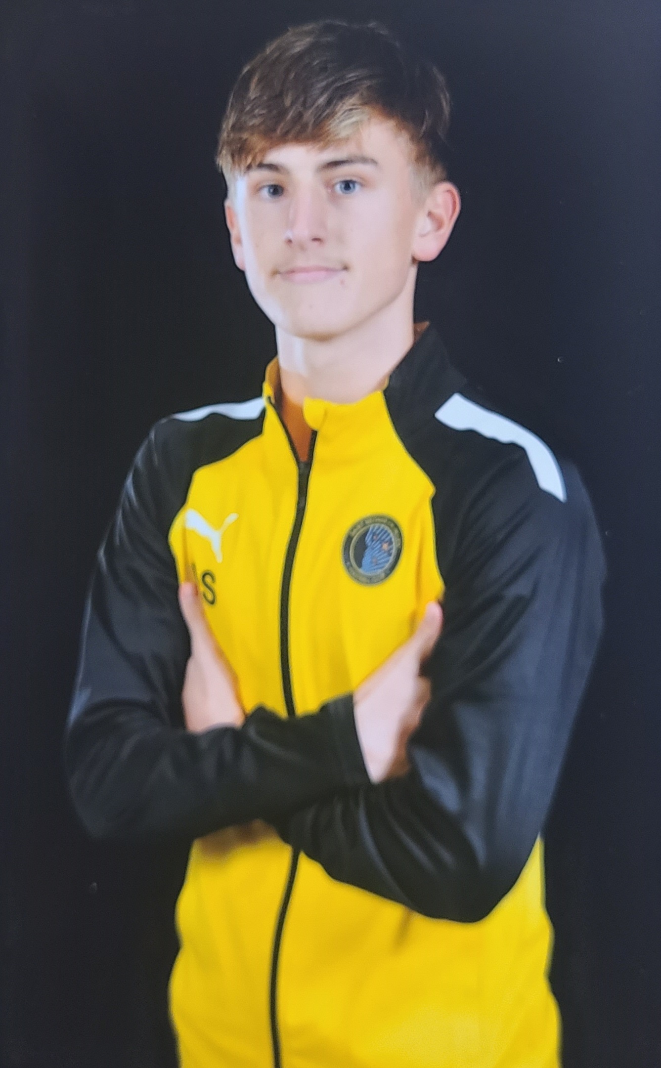 Photo candidat Romain S.