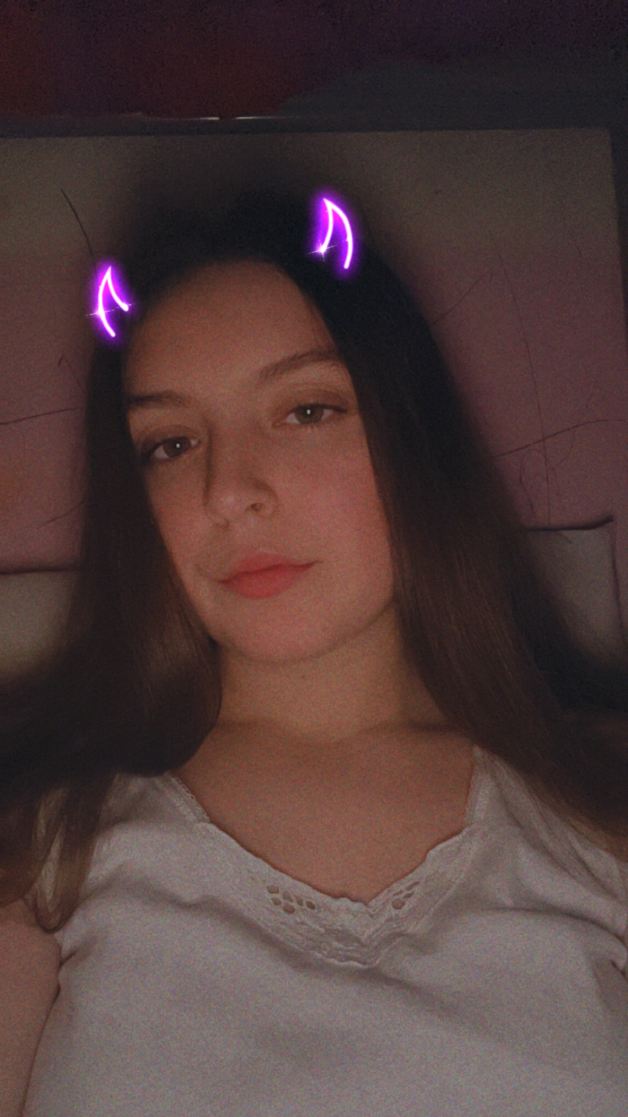 Photo candidat melina t.