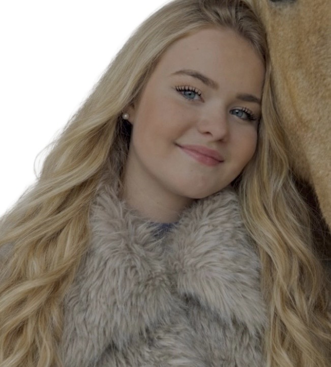 Photo candidat Chloé L.