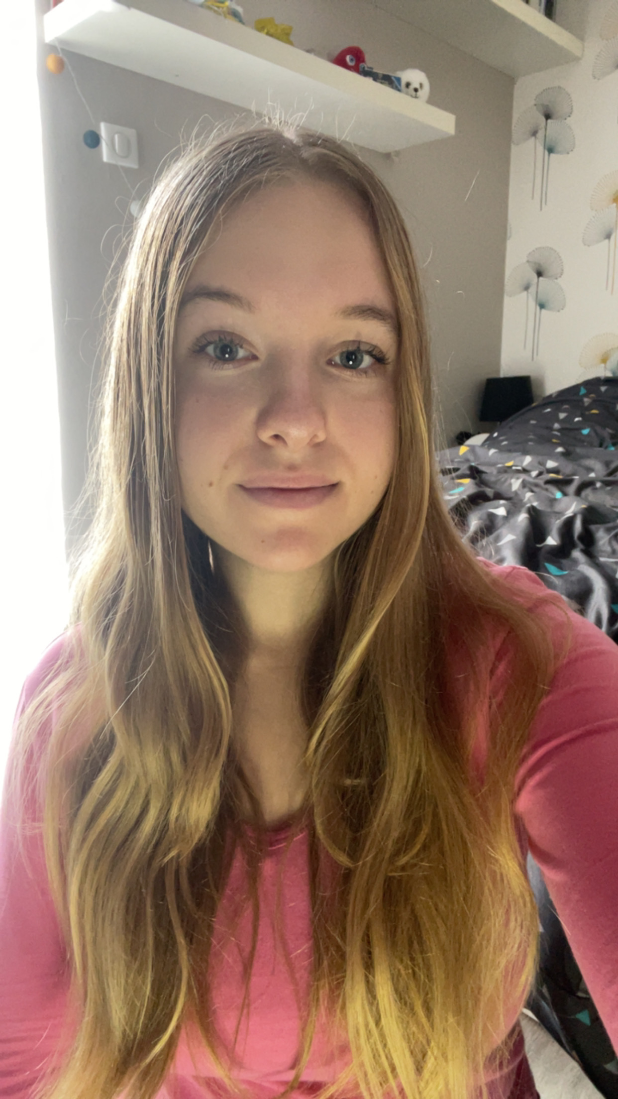 Photo candidat lisa k.