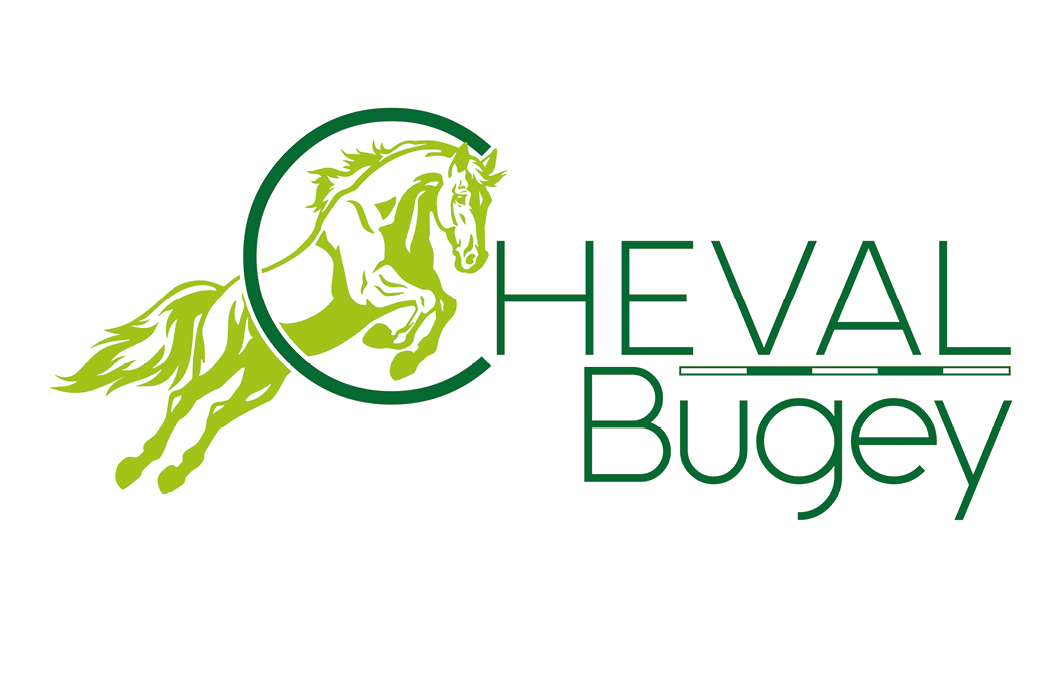 Logo de CHEVAL BUGEY