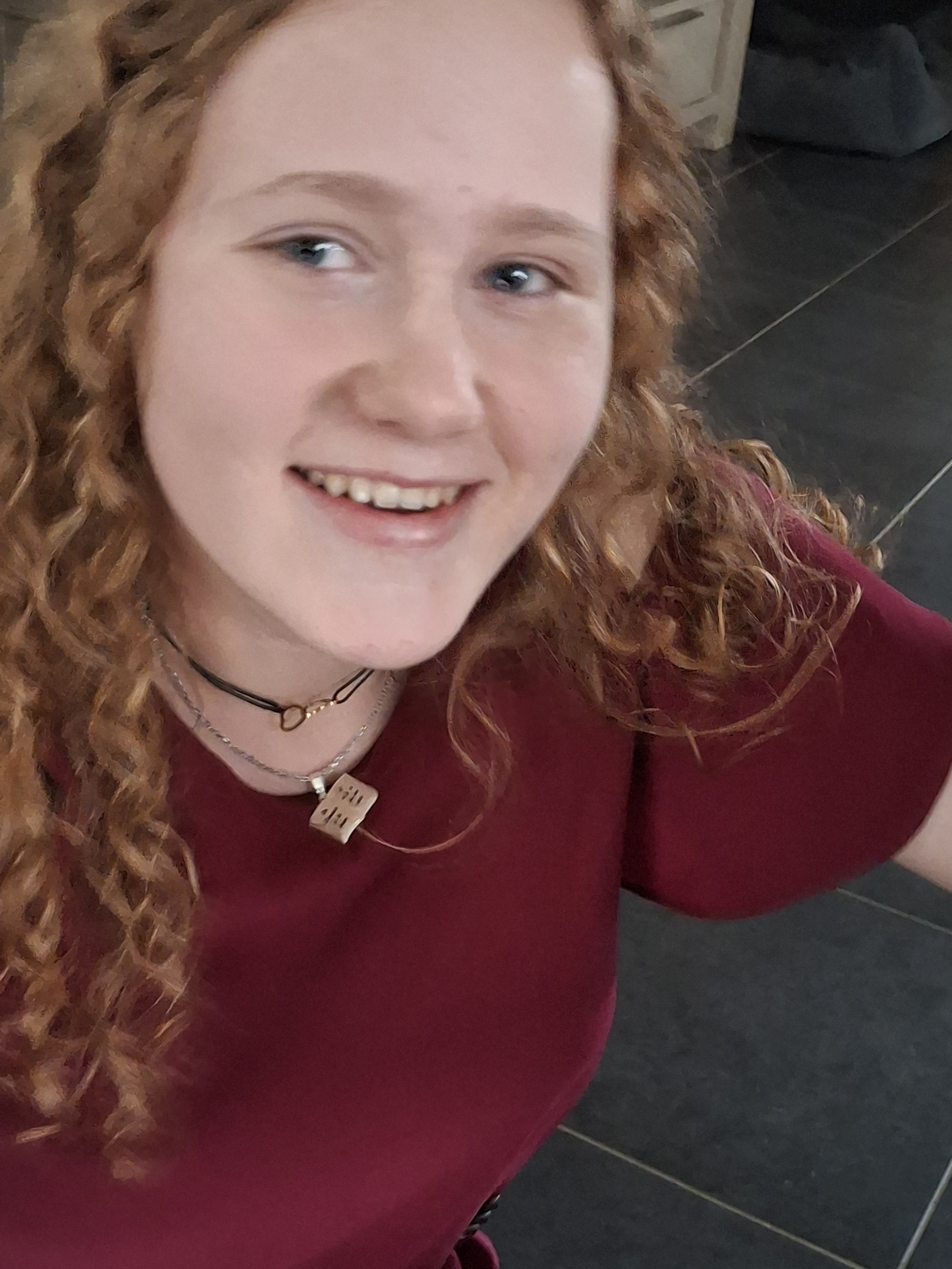 Photo candidat Méloée J.