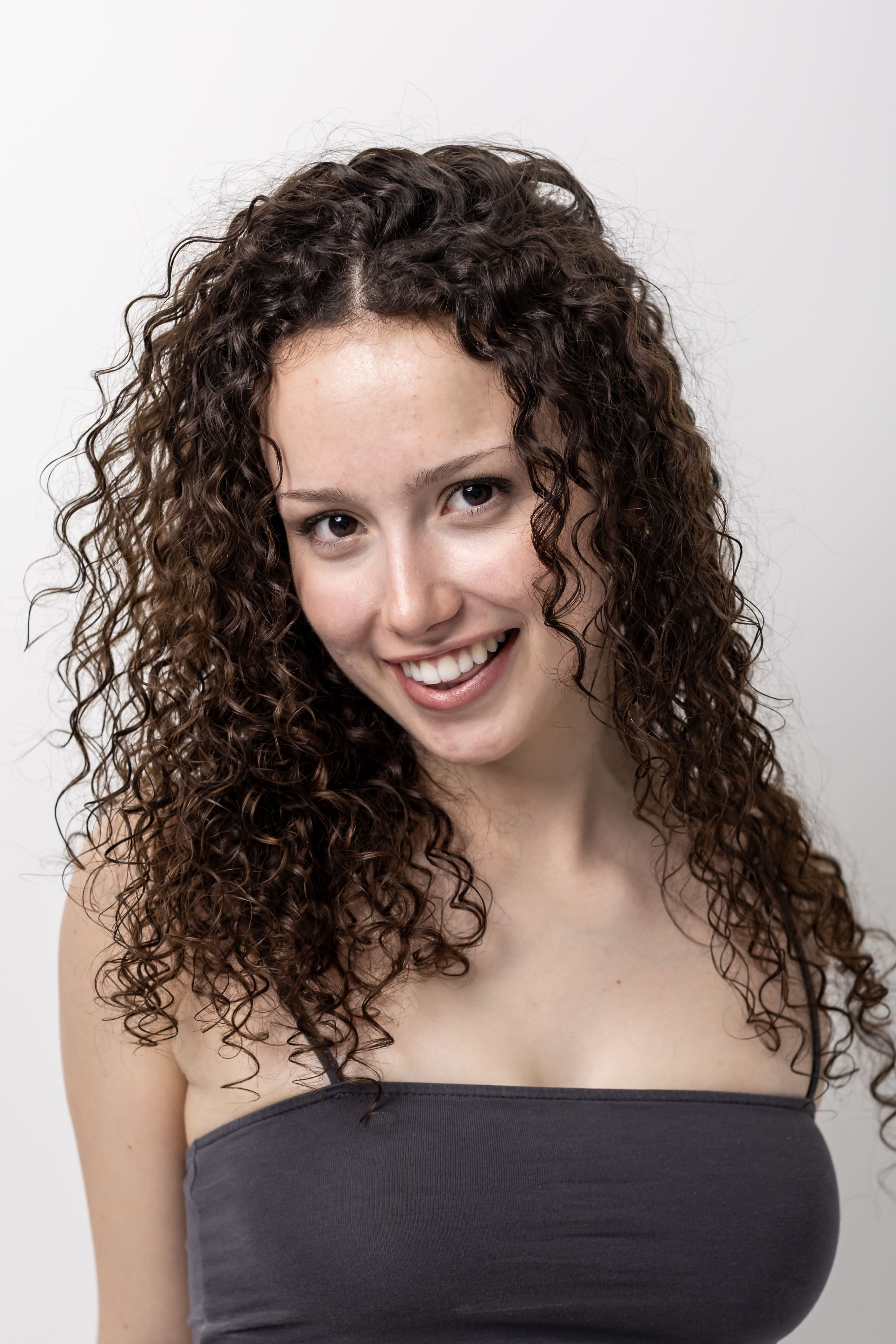 Photo candidat Loreline R.