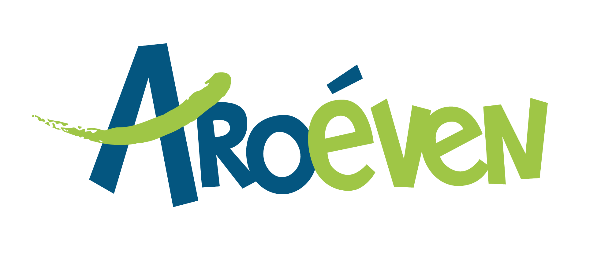 Logo de Aroéven Centre Val de Loire