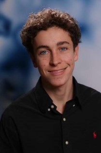 Photo candidat Etienne C.