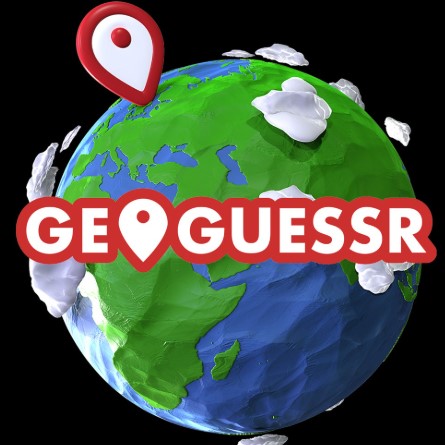 Logo de Geoguessr Free